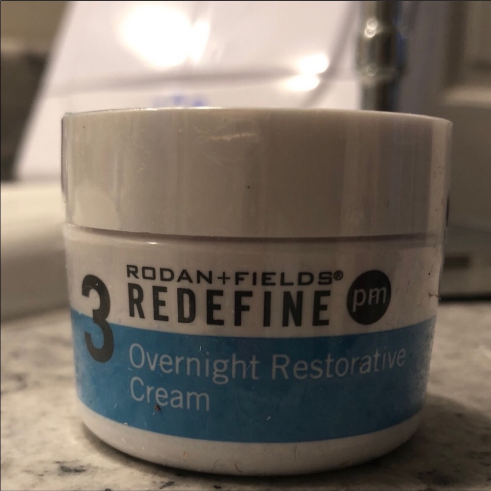 Redefine PM
